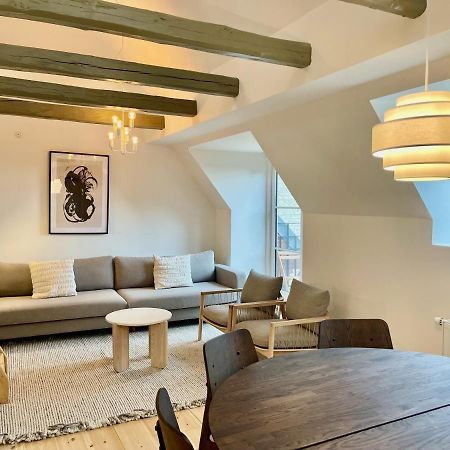 Large Apartment In Lovely Urban Area In Cph O 哥本哈根 外观 照片