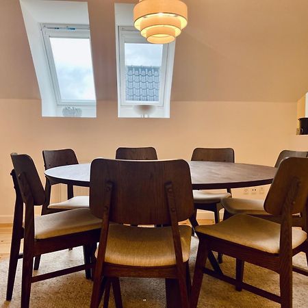 Large Apartment In Lovely Urban Area In Cph O 哥本哈根 外观 照片