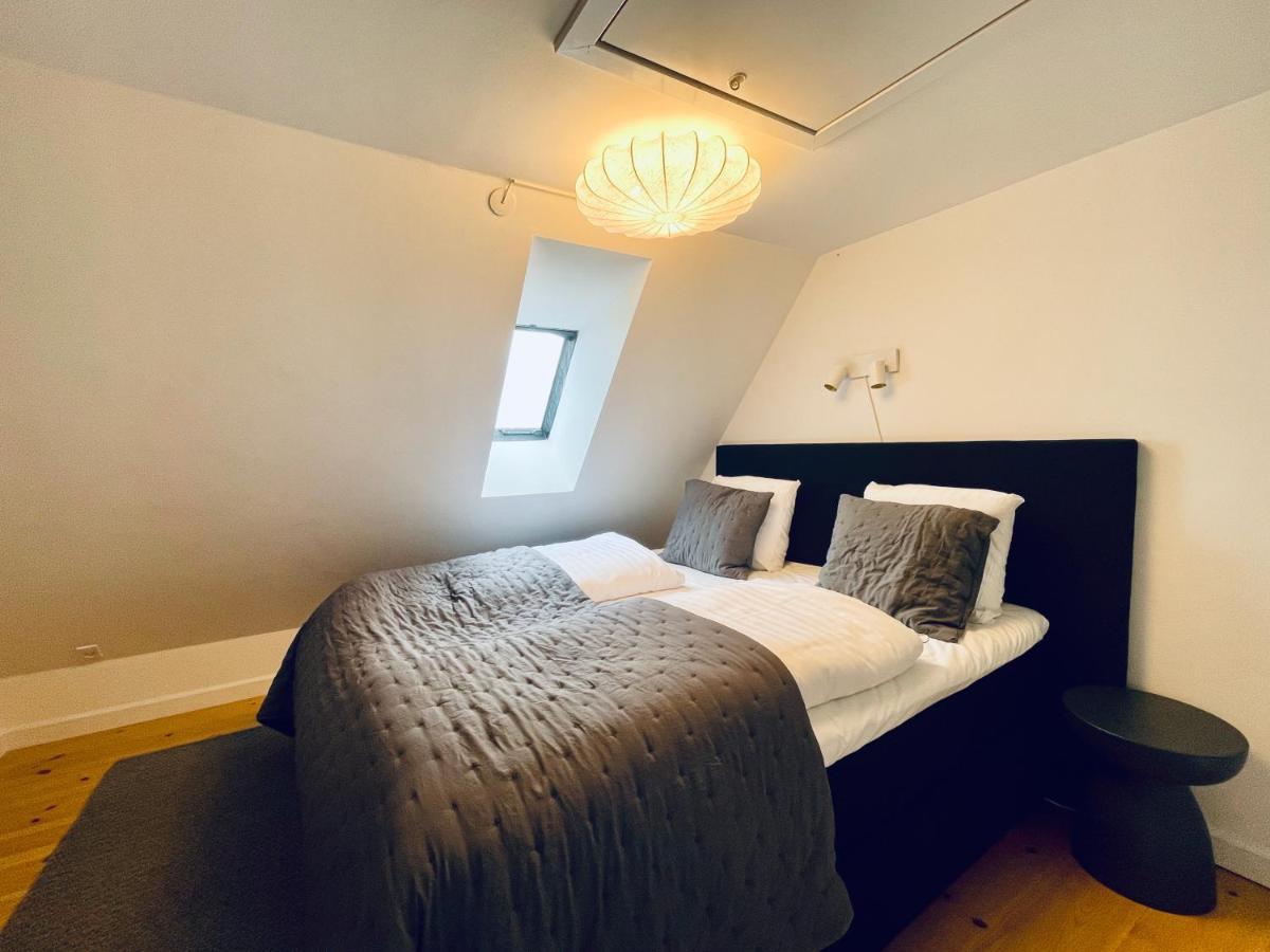 Large Apartment In Lovely Urban Area In Cph O 哥本哈根 外观 照片