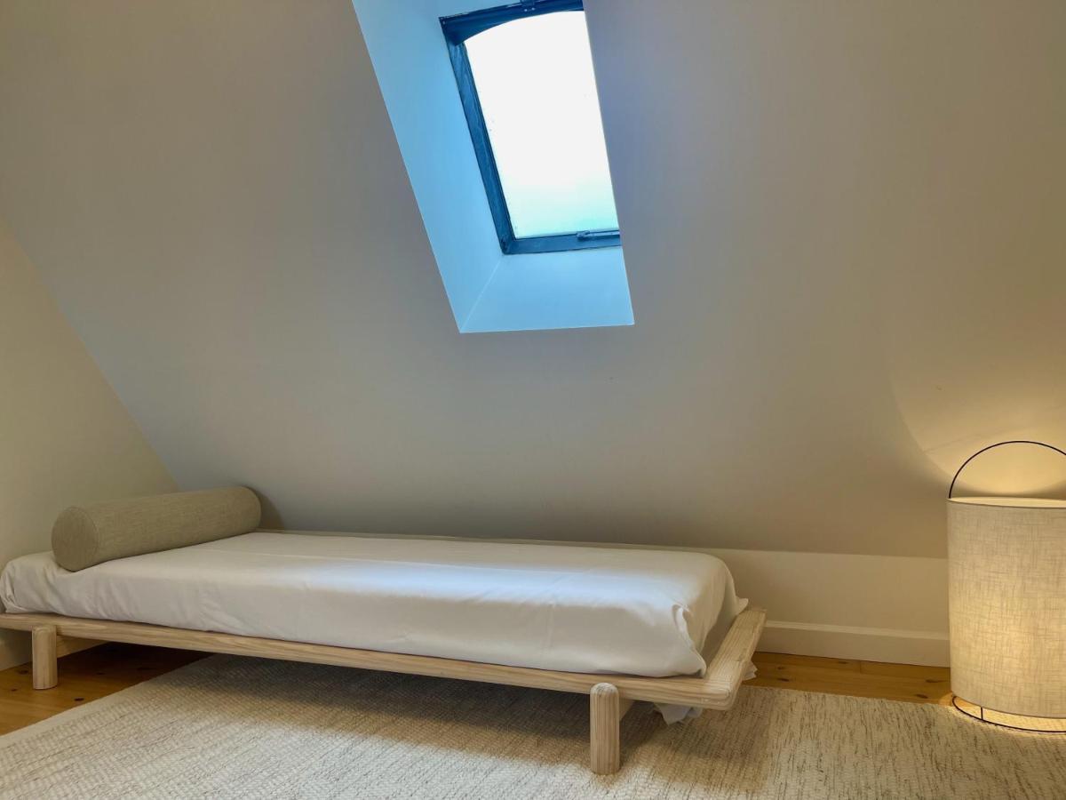 Large Apartment In Lovely Urban Area In Cph O 哥本哈根 外观 照片