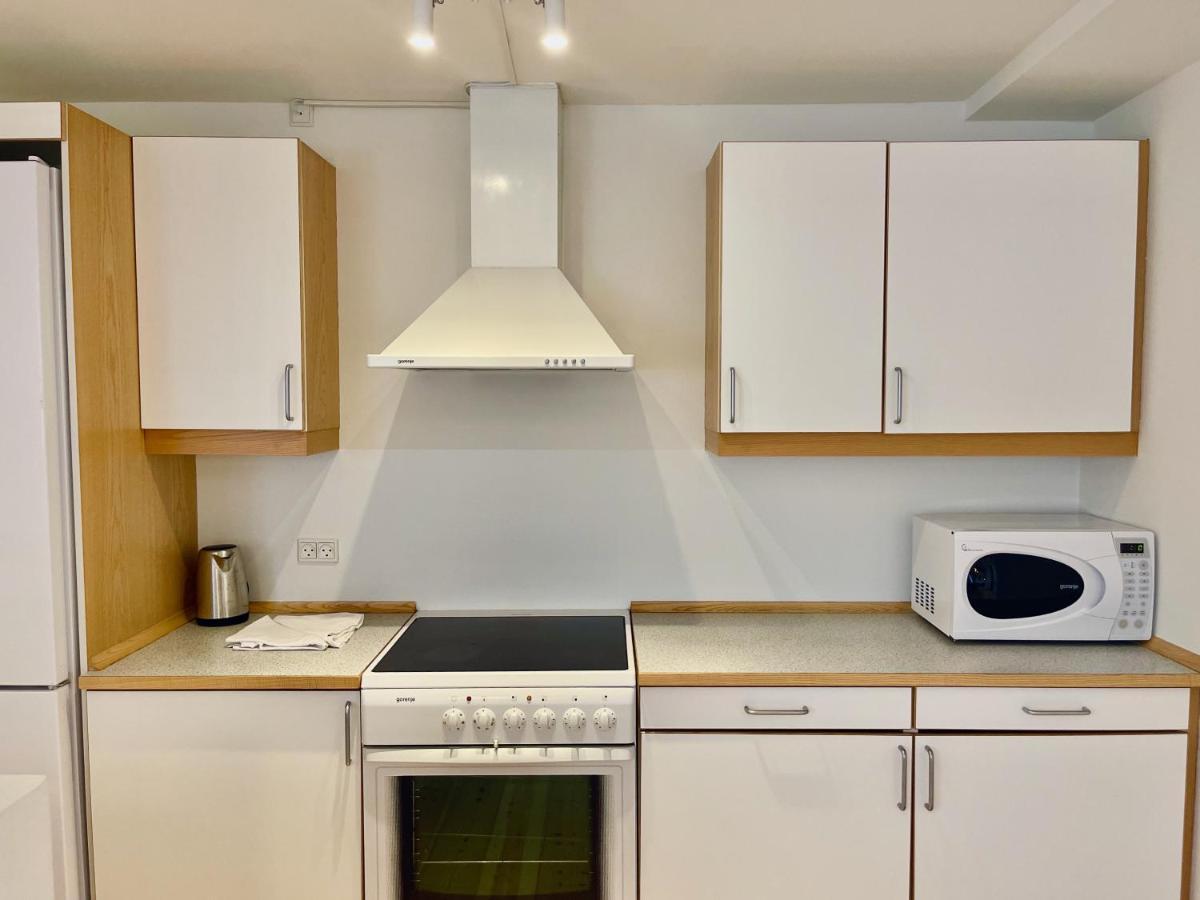 Large Apartment In Lovely Urban Area In Cph O 哥本哈根 外观 照片