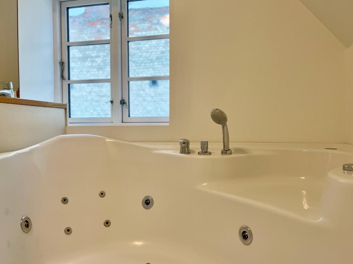 Large Apartment In Lovely Urban Area In Cph O 哥本哈根 外观 照片