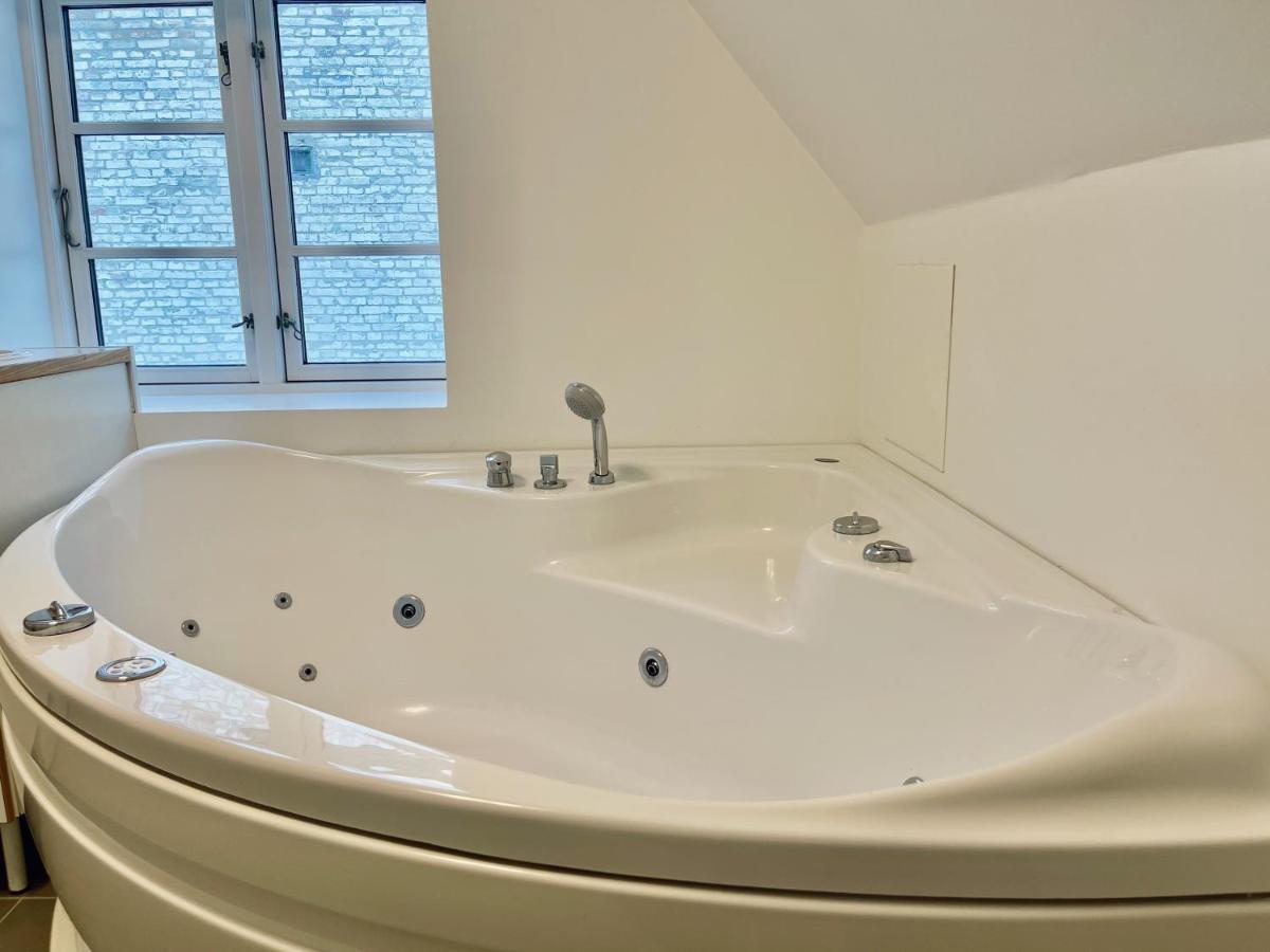 Large Apartment In Lovely Urban Area In Cph O 哥本哈根 外观 照片