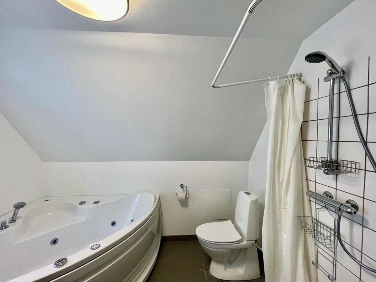 Large Apartment In Lovely Urban Area In Cph O 哥本哈根 外观 照片