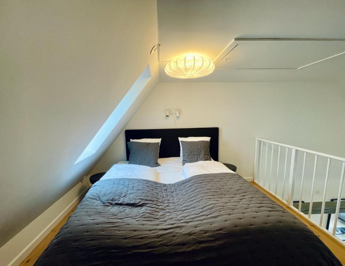 Large Apartment In Lovely Urban Area In Cph O 哥本哈根 外观 照片