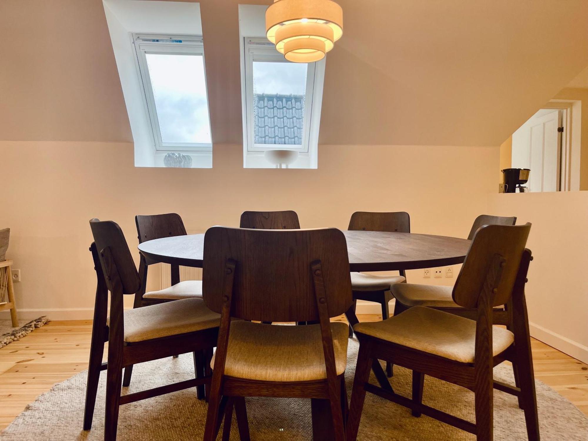 Large Apartment In Lovely Urban Area In Cph O 哥本哈根 外观 照片