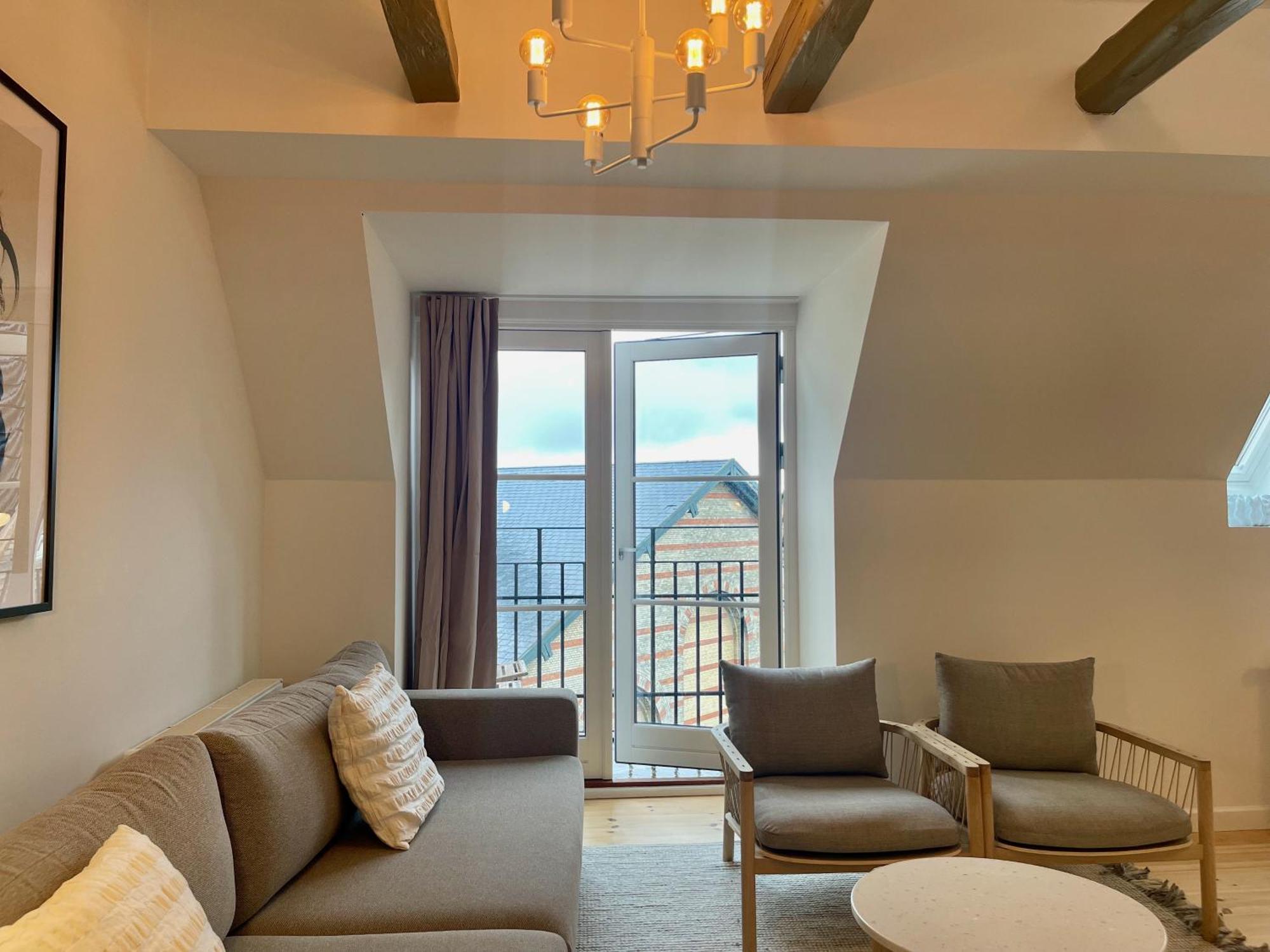 Large Apartment In Lovely Urban Area In Cph O 哥本哈根 外观 照片