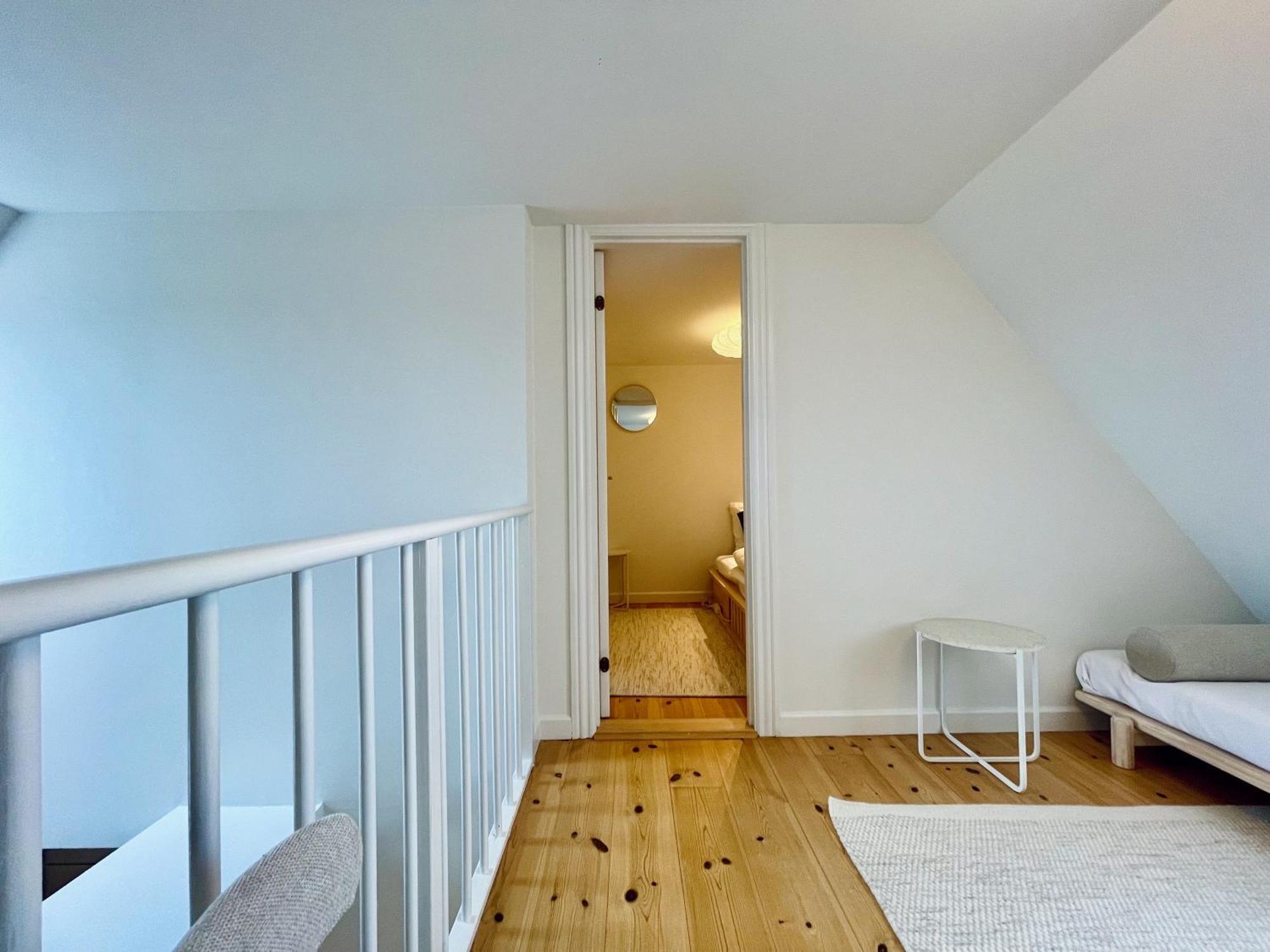 Large Apartment In Lovely Urban Area In Cph O 哥本哈根 外观 照片